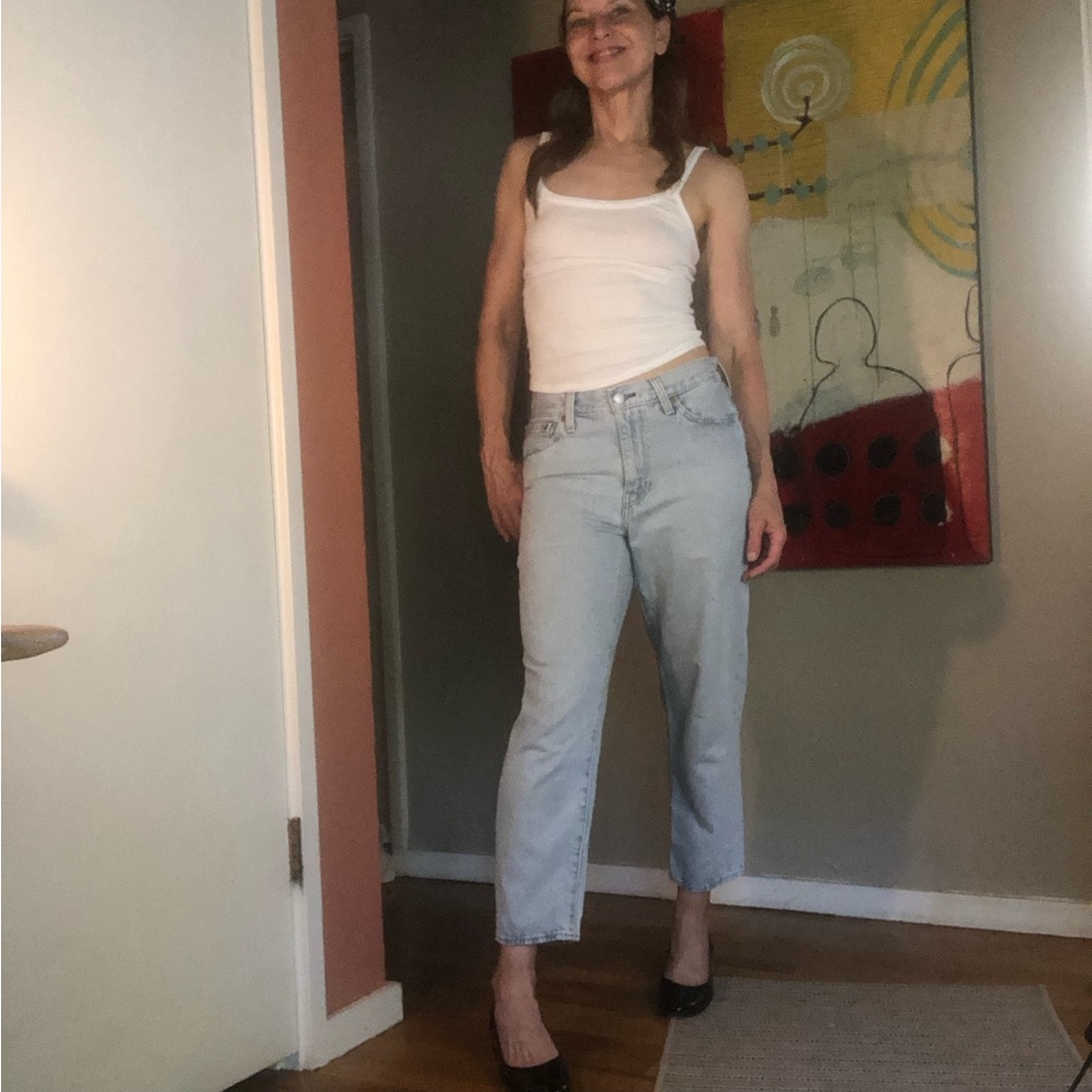 Levi's Light Wash Jeans Sz 29